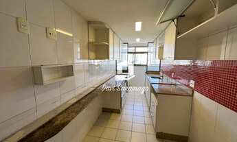 Imagem 7: Apartamento com 2 dormitórios à venda, 92 m² por R$ 700.000,00 - Icaraí - Niterói/RJ