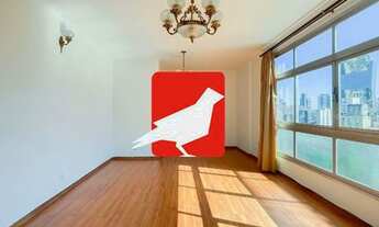 Imagem: Apartamento à venda no bairro Jardim Paulistano