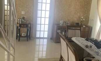 Imagem 4: Casa com 4 dormitórios à venda, 341 m² por R$ 1.500.000 - São Fernando Residência - Baruer