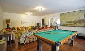 Imagem 4: Casa em condomínio fechado