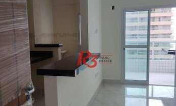 Imagem 6: Apartamento com 2 dormitórios à venda, 61 m - Vila Tupi - Praia Grande/SP