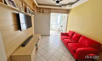 Imagem 3: Apartamento para venda de 3 quarto(s) sendo 1 suite em jardim camburi vitória - AP3011