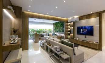 Imagem 1: Apartamento - Nova Campinas - Campinas