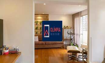 Imagem 6: Apartamento Venda 3 Dormitórios - 138 m² Perdizes