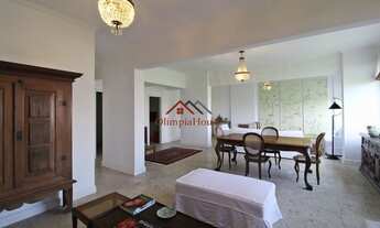 Imagem 5: Apartamento Locação Jardim Paulista 200 m² 2 Dormitórios