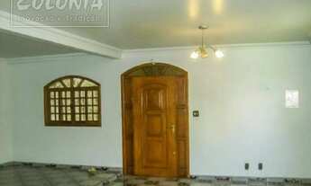 Imagem 2: Santo André - Casa Padrão - Parque das Nações