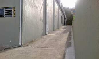 Imagem 3: Galpão, 2447 m² - venda - Vila Engenho Novo - Barueri/SP