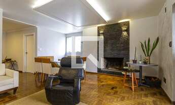 Imagem 4: Apartamento para Aluguel - Bela Vista, 4 Quartos, 330 m2