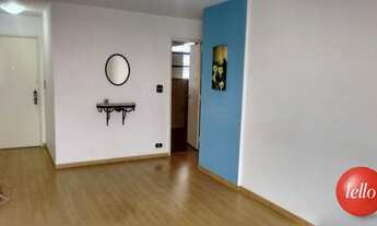 Imagem: São Paulo - Apartamento Padrão - Mooca