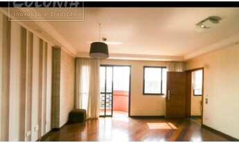 Imagem 2: Santo André - Apartamento Padrão - Centro