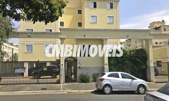 Imagem: Cobertura - Vila João Jorge - Campinas