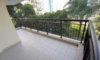 Imagem: Rio de Janeiro - Apartamento Padrão - Recreio