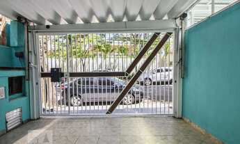 Imagem 7: Casa para Aluguel - Brooklin, 4 Quartos, 175 m2