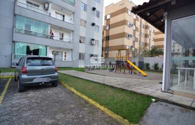 Imagem 2: Apartamento de 03 dormitórios em São José com vista mar