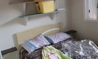 Imagem 7: Casa para venda possui 96 metros quadrados com 3 quartos em Oásis do Sul - Tramandaí - RS