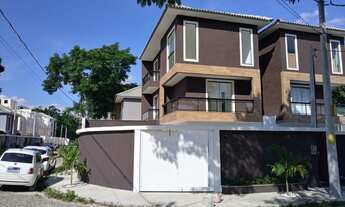 Imagem 7: Campo Grande casa com 4 quartos suítes no Bairro Jardim Letícia aceita financiamento