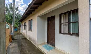 Imagem 2: Barbada, casa de 2 dormitórios no Jardim Betânia em cachoeirinha