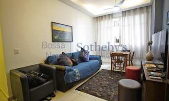 Imagem 2: Apartamento em localização privilegiada