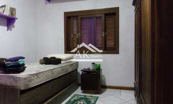 Imagem 7: Casa na margem da rodovia em Picada Café, na Serra Gaúcha