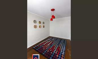 Imagem 4: Apartamento Venda 3 Dormitórios - 127 m² Pompéia