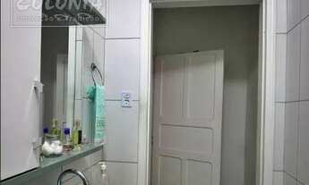 Imagem 6: Santo André - Casa Padrão - Parque João Ramalho