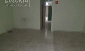 Imagem 4: Santo André - Casa Padrão - Jardim