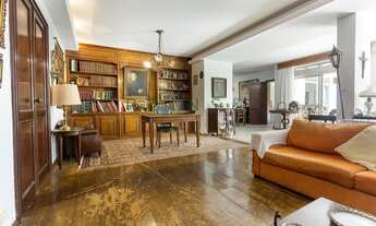 Imagem 2: SãO PAULO - Casa Padrão - Jardim Europa