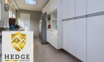 Imagem 4: Apartamento com 3 dormitórios à venda, 176 m² por R$ 1.799.000 - Aclimação - São Paulo/SP