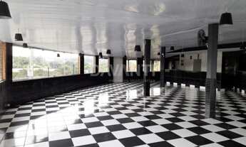 Imagem 6: Salão - Jardim Novo Mundo - Valinhos