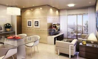 Imagem 5: Apartamento à venda, 86 m² por R$ 545.900,00 - Prado - Recife/PE