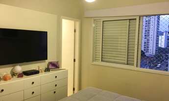 Imagem 5: Lindo apartamento 2 dormitórios(suite), sala ampla varanda, garagem, 200 metros do metrô C