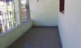 Imagem 5: Casa Ampla com 3 Dormitórios e 2 Vagas - Piraporinha