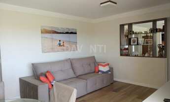 Imagem 6: Apartamento - Loteamento Residencial Vila Bella Dom Pedro - Campinas