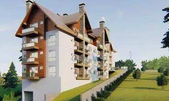 Imagem 7: Apartamento com 2 dormitórios à venda, 94 m² por R$ 1.036.277,15 - Avenida Central - Grama