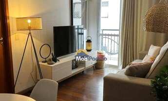 Imagem 3: Lindo apartamento no Bairro Santa Cecilia