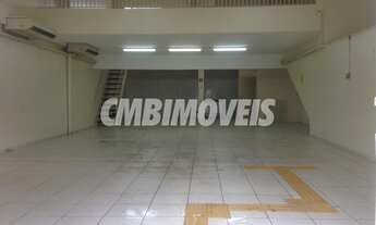 Imagem 2: Salão - Jardim Boa Esperança - Campinas