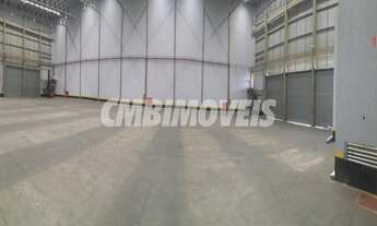 Imagem 3: Galpão - Joapiranga - Valinhos