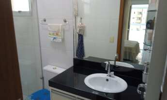 Imagem 7: Apartamento para venda tem 130 metros quadrados com 3 quartos em Praia da Costa - Vila Vel