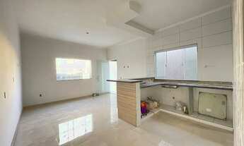 Imagem 5: Casa nova para venda no Bairro Alto da Boa Vista- Alfenas MG