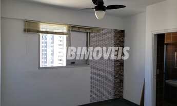 Imagem 2: Kitnet - Centro - Campinas