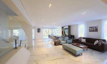 Imagem 3: Barueri - Casa de Condomínio - Alphaville 01