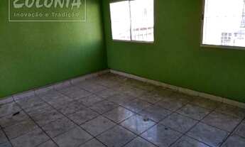 Imagem 2: Santo André - Prédio Inteiro - Santa Teresinha