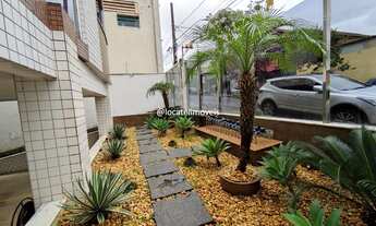 Imagem 3: Apartamento à venda, 3 quartos, 2 suítes, 2 vagas, Barreiro - Belo Horizonte/MG