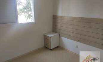 Imagem 5: Apartamento com 2 dormitórios para alugar, 53 m² por R$ 1.400,00/mês - Jabaquara - São Pau