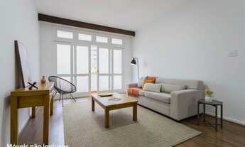 Imagem 2: São Paulo - Apartamento Padrão - Pinheiros