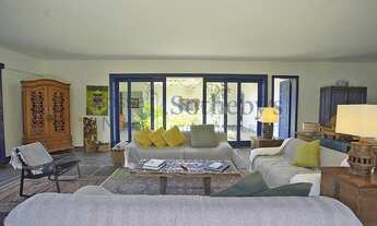 Imagem 4: Casa frontal mar em Manguinhos