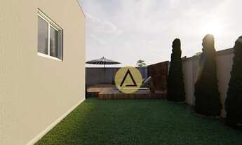 Imagem 7: Casa com 3 dormitórios à venda, 219 m² por R$ 1.200.000,00 - Alphaville - Rio das Ostras/R