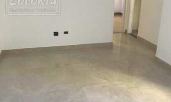 Imagem 4: Santo André - Apartamento Padrão - Campestre