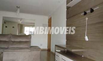 Imagem 6: Apartamento - Vila Industrial - Campinas