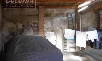 Imagem 4: Santo André - Casa Padrão - Vila Clarice